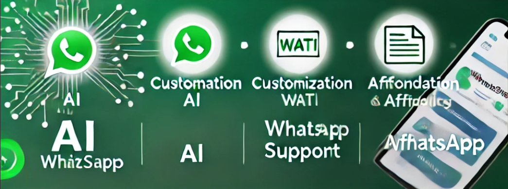 5 Reasons Why WhizSend Beats WATI & Interakt for WhatsApp Marketing